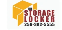 The Storage Locker LLC logo